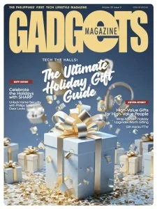 gadgets vol26 i5 12 2025 freemagazines.top