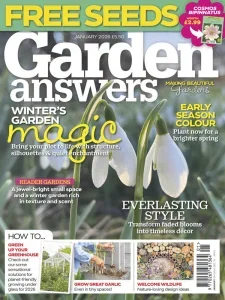 garden answers 01 2026 freemagazines.top