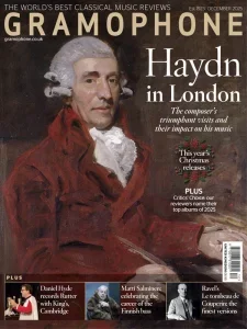 gramophone 12 2025 freemagazines.top