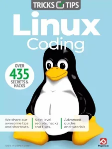 linux tricks and tips autumn 2025 freemagazines.top
