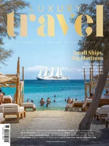 luxury travel i91 2025 freemagazines.top