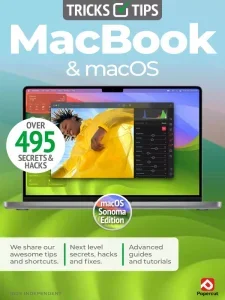 macbook tricks and tips autumn 2025 freemagazines.top