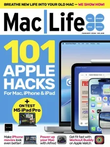 maclife january 2026 freemagazines.top