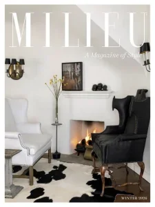 milieu winter 2026 freemagazines.top