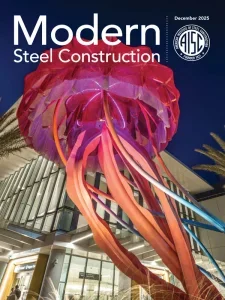 modern steel construction 12 2025 freemagazines.top