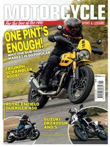 motorcycle sport leisure 01 2026 freemagazines.top