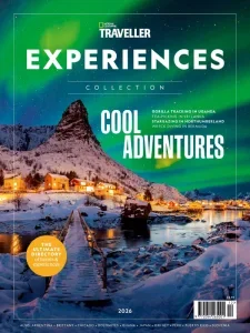 national geographic traveller the collection experiences 2026 freemagazines.top