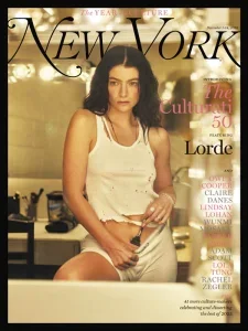 New York Magazine – December 1, 2025 Download Magazine PDF