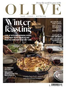 olive 12 2025 freemagazines.top