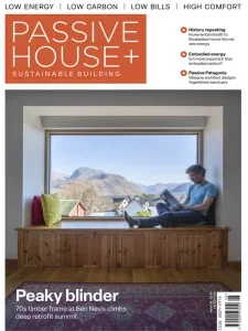 passive house uk i50 2025 freemagazines.top