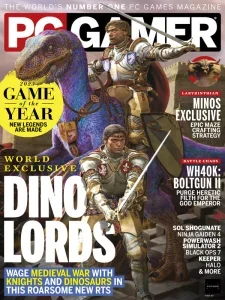 pc gamer uk 01 2026 freemagazines.top