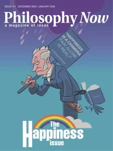 philosophy now 12 01 2026 freemagazines.top