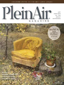 PleinAir Magazine – December 2025 / January 2026 Download Magazine PDF