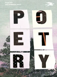 Poetry – December 2025 Download Magazine PDF