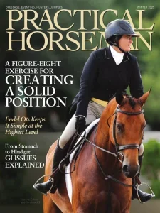 practical horseman winter 2025 freemagazines.top