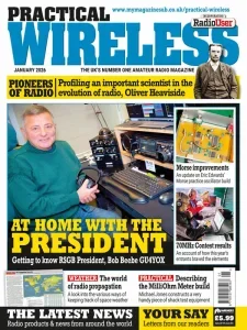 practical wireless 01 2026 freemagazines.top