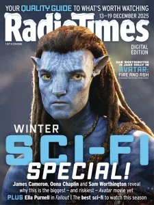 radio times 13 12 2025 freemagazines.top