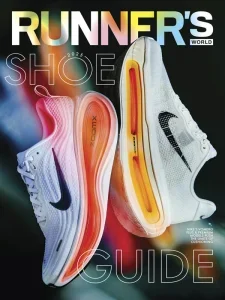 Runner’s World USA – Winter 2025 Download Magazine PDF