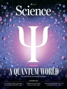 science 4 12 2025 freemagazines.top