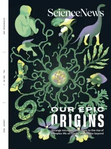 science news 01 2026 freemagazines.top