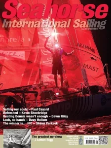 seahorse international sailing 01 2026 freemagazines.top