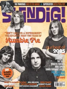 shindig magazine issue 170 2025 freemagazines.top