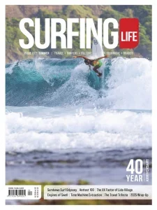 surfing life summer 2025 freemagazines.top