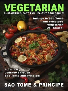 taste of sao tome principe vegetarian 2025 freemagazines.top