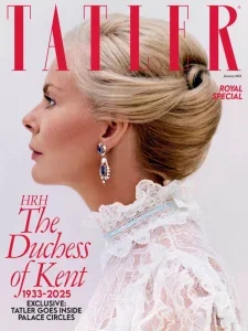 tatler jan 26 2025 freemagazines.top