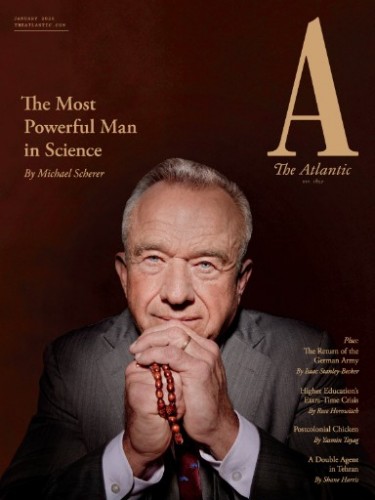 the atlantic 8211 january 2026