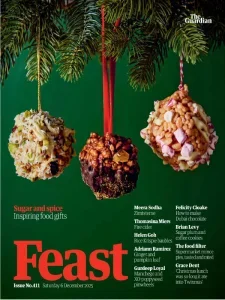 the guardian feast issue no  411 06 december 2025 freemagazines.top