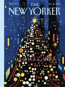 the new yorker 12 15 2025 freemagazines.top
