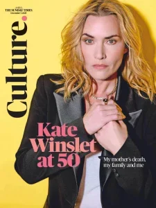 the sunday times culture december 7 2025 freemagazines.top