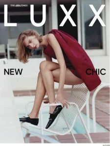 the times luxx 6 12 2025 freemagazines.top