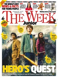 the week junior magazine uk issue 521 2025 freemagazines.top