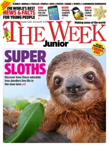 the week junior usa 12 12 2025 freemagazines.top