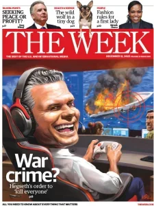 the week usa vol  25 issue 1265 12 december 2025 freemagazines.top
