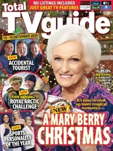 total tv guide 13 12 2025 freemagazines.top