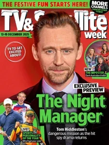 tv satellite week 13 12 2025 freemagazines.top