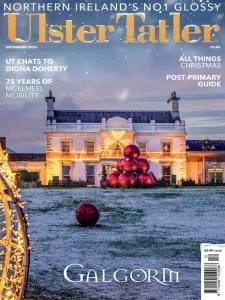 ulster tatler 12 2025 freemagazines.top
