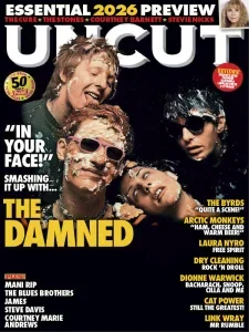 uncut january 2026 2025 freemagazines.top