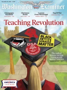 washington examiner 12 10 2025 freemagazines.top