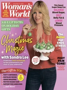womans world usa 12 15 2025 freemagazines.top