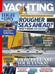 yachting monthly 01 2026 freemagazines.top