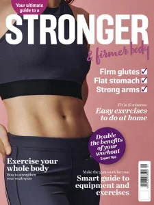 your guide to success stronger and firmer body 2025 freemagazines.top