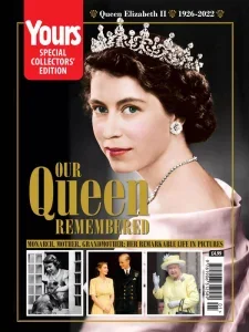 yours uk queen 2025 freemagazines.top
