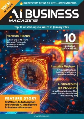 ai business magazine 8211 january 2026