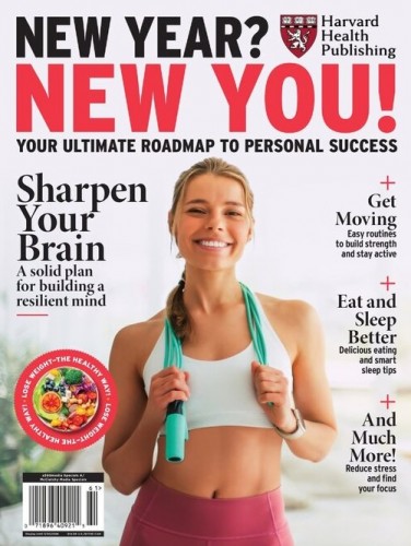 new year new you 8211 your ultimate roadmap to personal success 2026