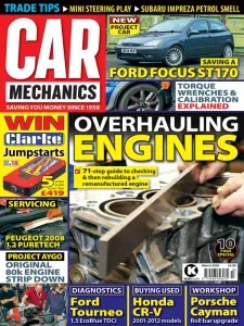 car mechanics march 2026 freemagazines.top