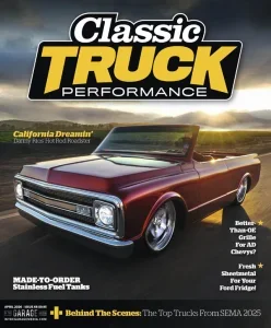 classic truck performance 04 2026 freemagazines.top